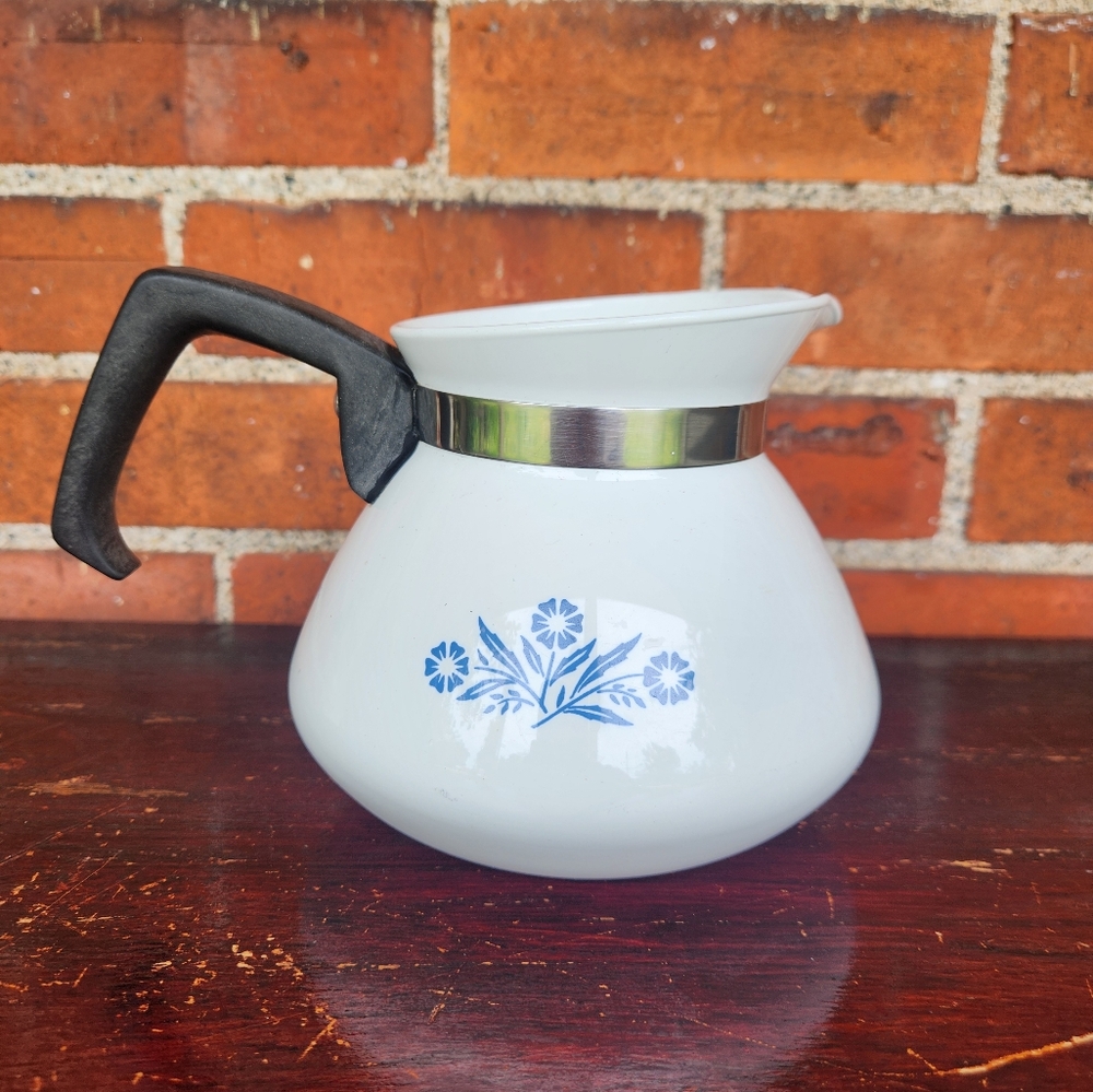 Corningware Teapot